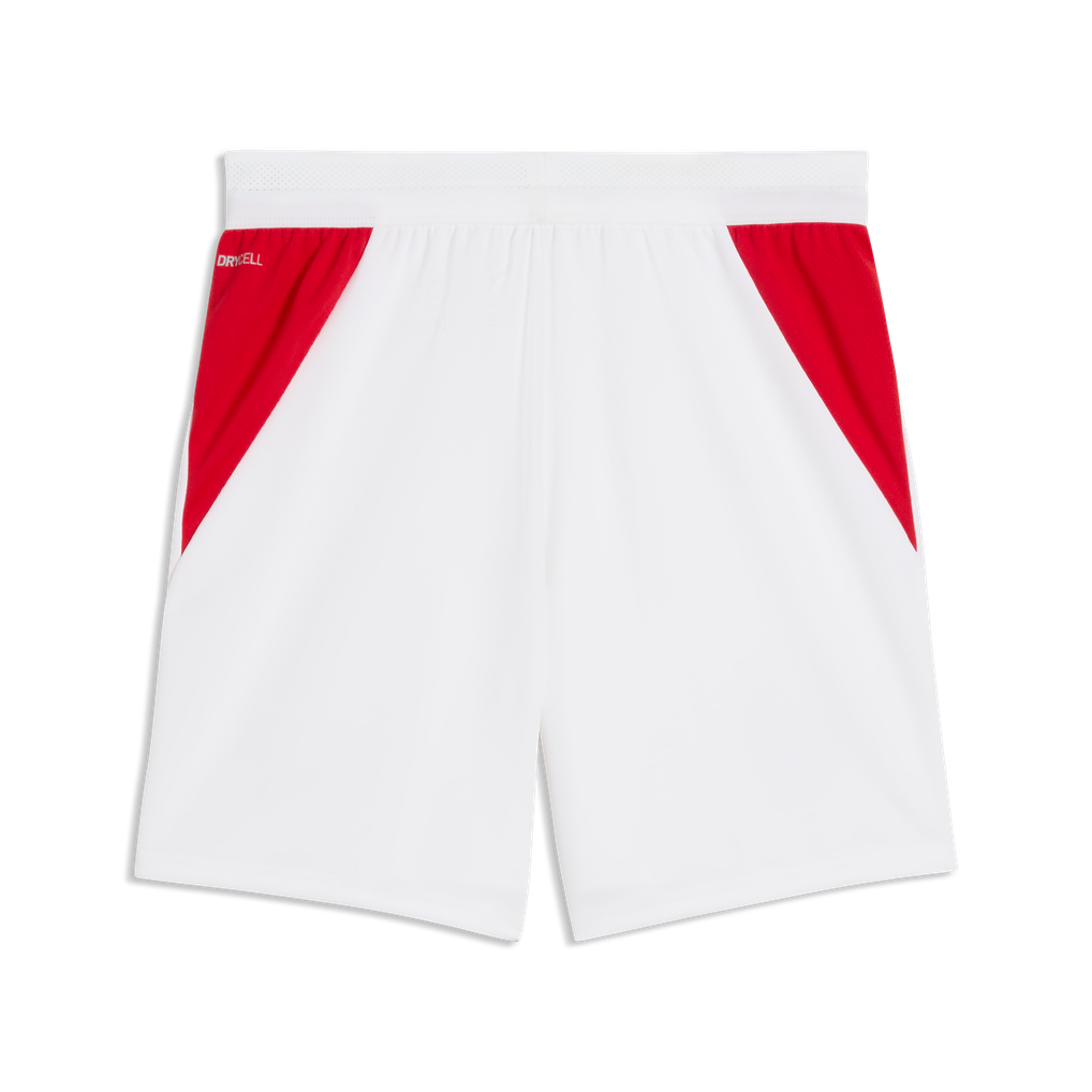 Pantalón corto PUMA de la 2ª equipación del AC Milan 2026-27 - Niños