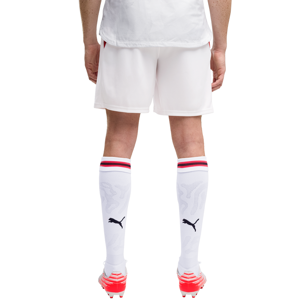 Pantalón corto PUMA de la 2ª equipación del AC Milan 2026-27