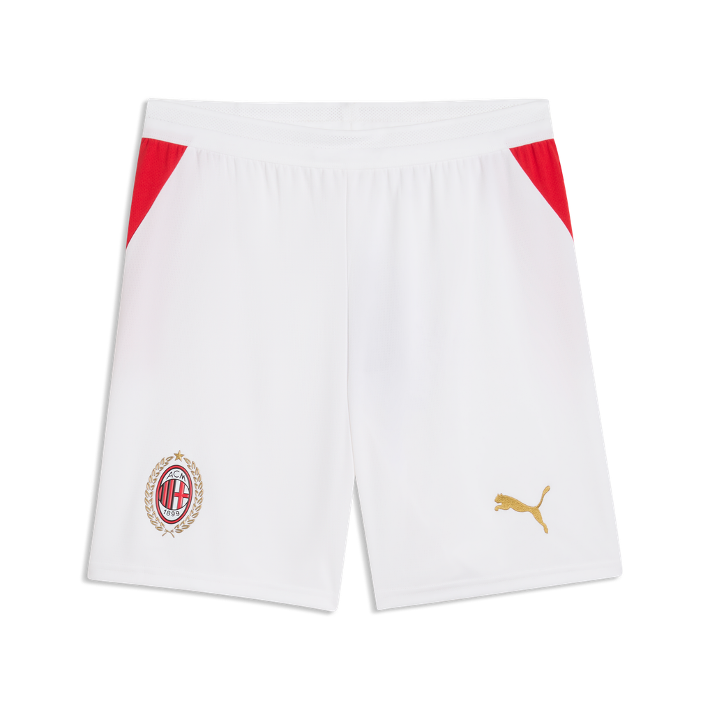 Pantalón corto PUMA de la 2ª equipación del AC Milan 2026-27