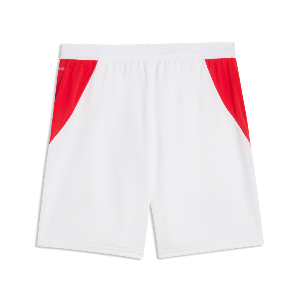 Pantalón corto PUMA de la 2ª equipación del AC Milan 2026-27