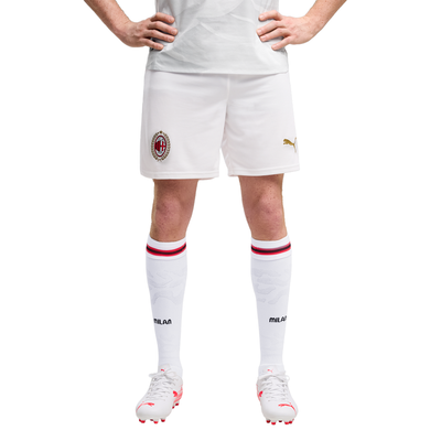 AC Milan PUMA Away Shorts 2026-27