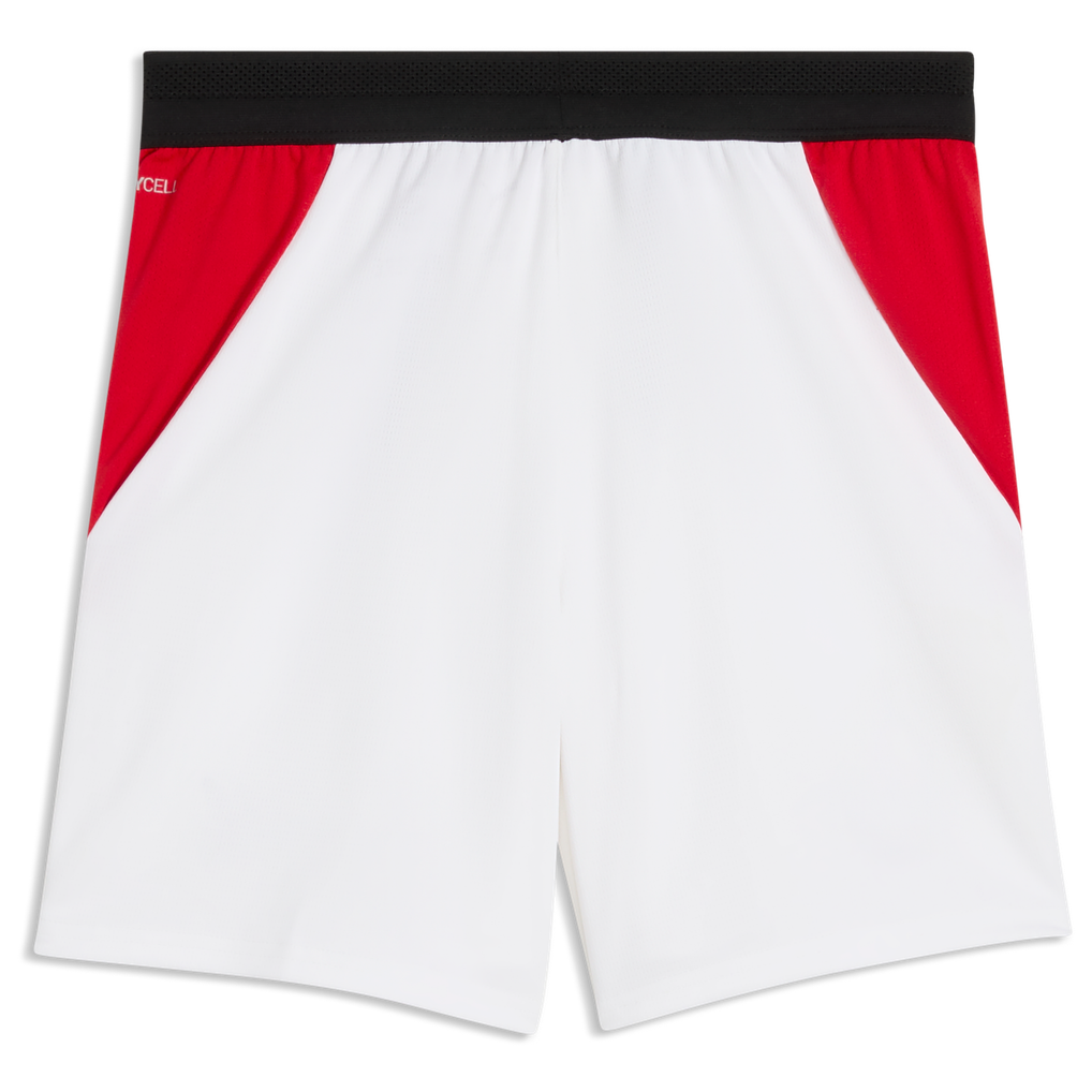 Pantalón corto PUMA de la 1ª equipación del AC Milan 2026-27 - Niños