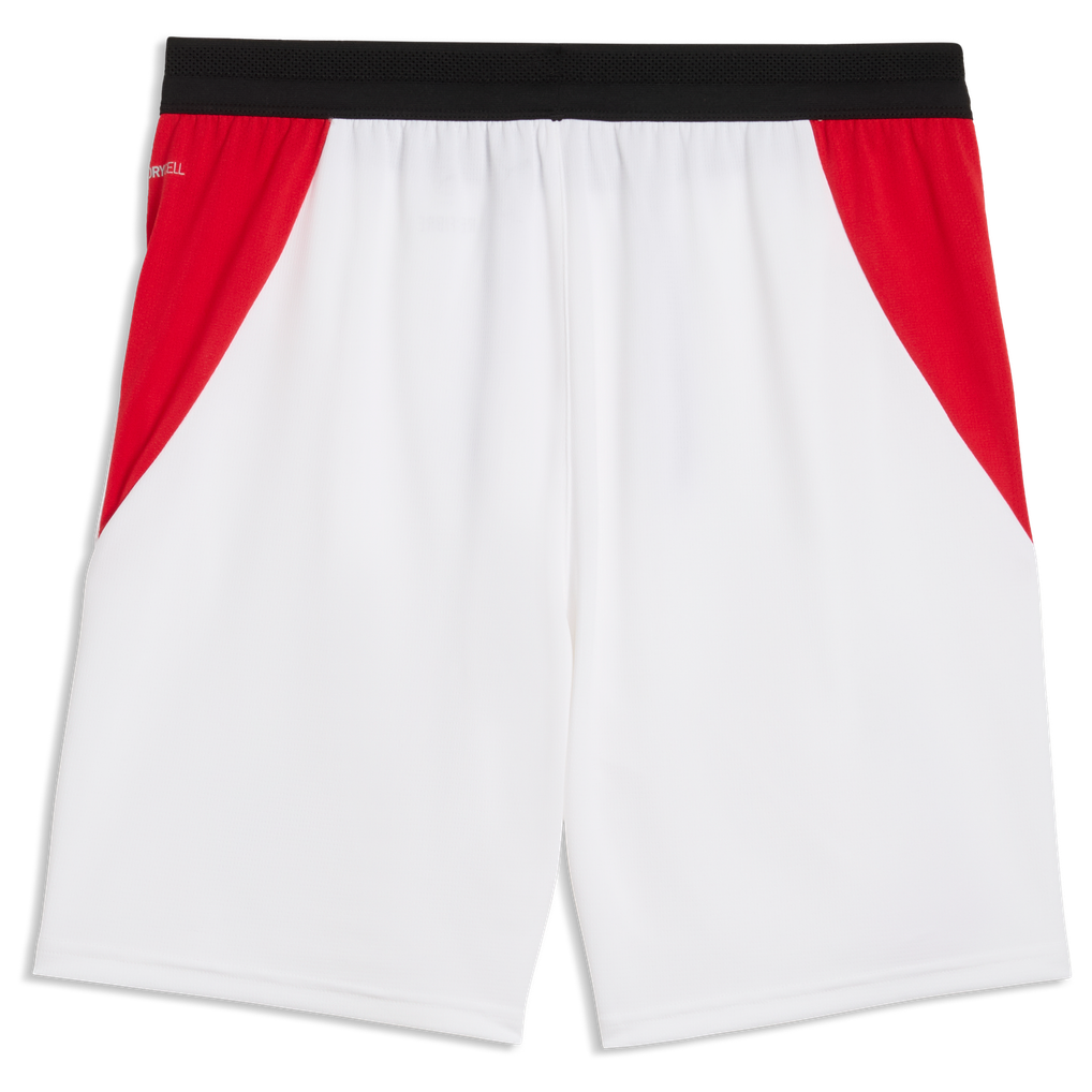Pantalón corto PUMA de la 1ª equipación del AC Milan 2026-27