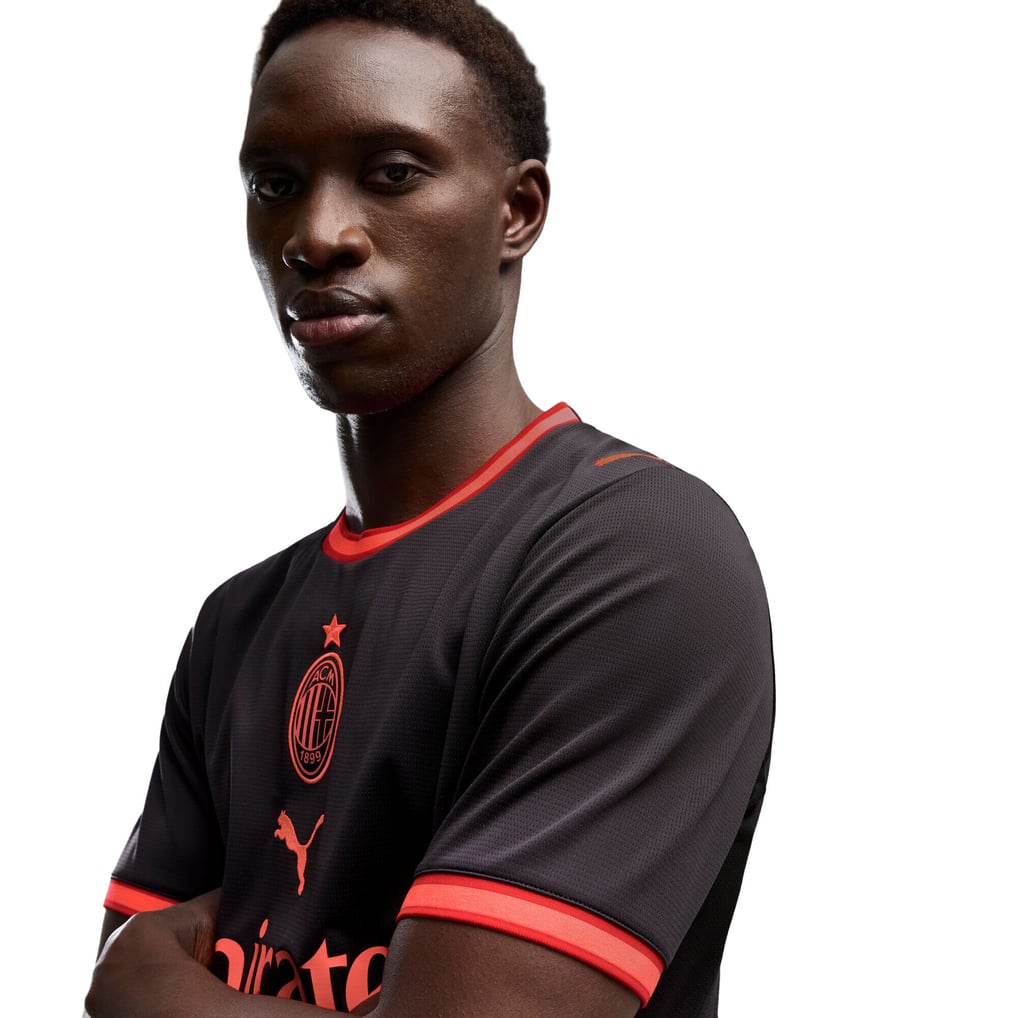 AC Milan PUMA Third Shirt 2026-27