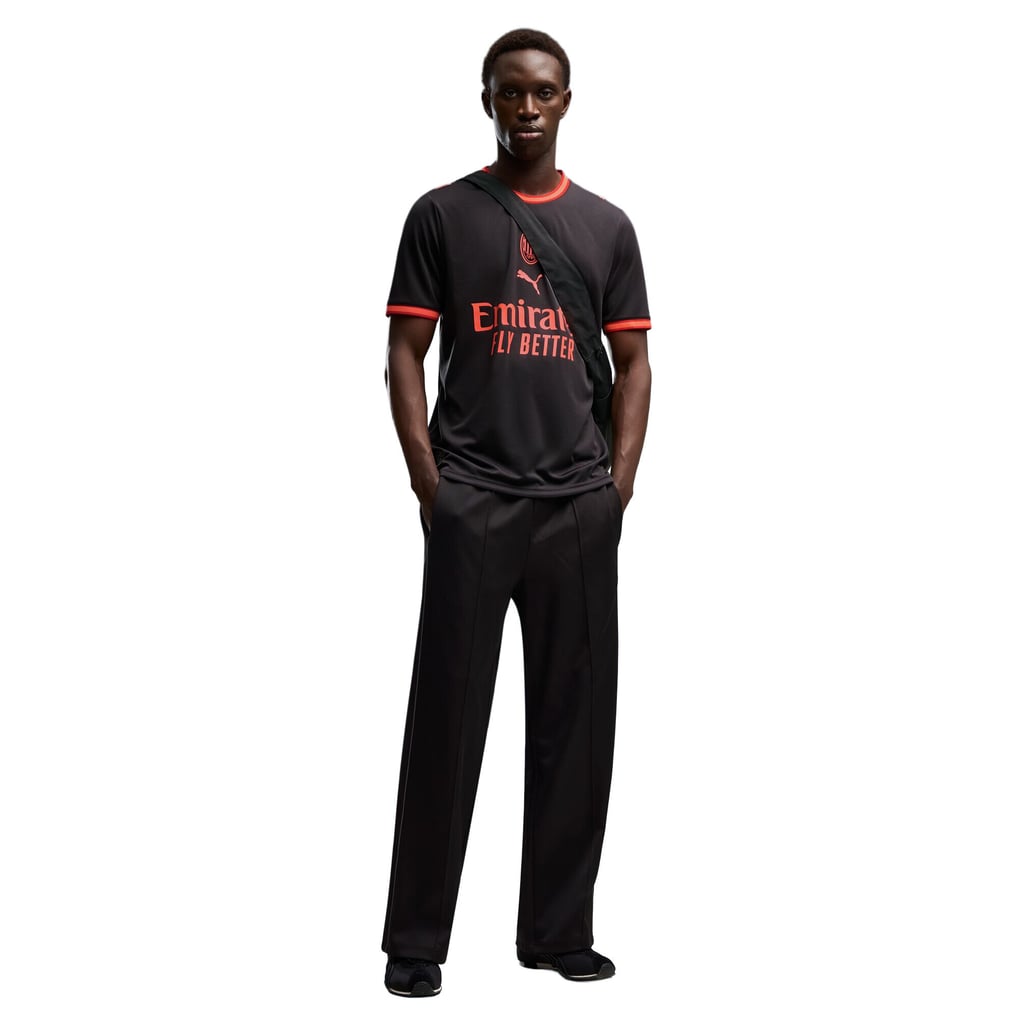 AC Milan PUMA Third Shirt 2026-27