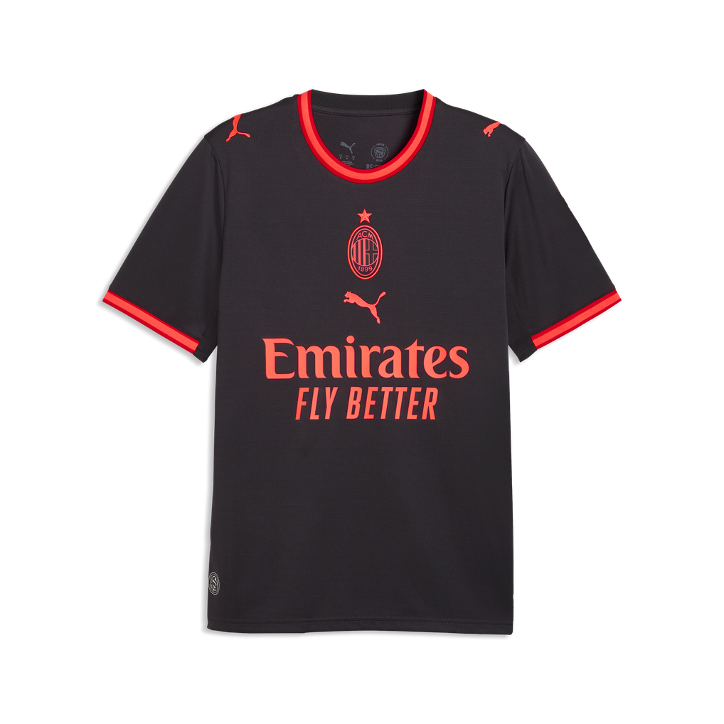 AC Milan PUMA Third Shirt 2026-27