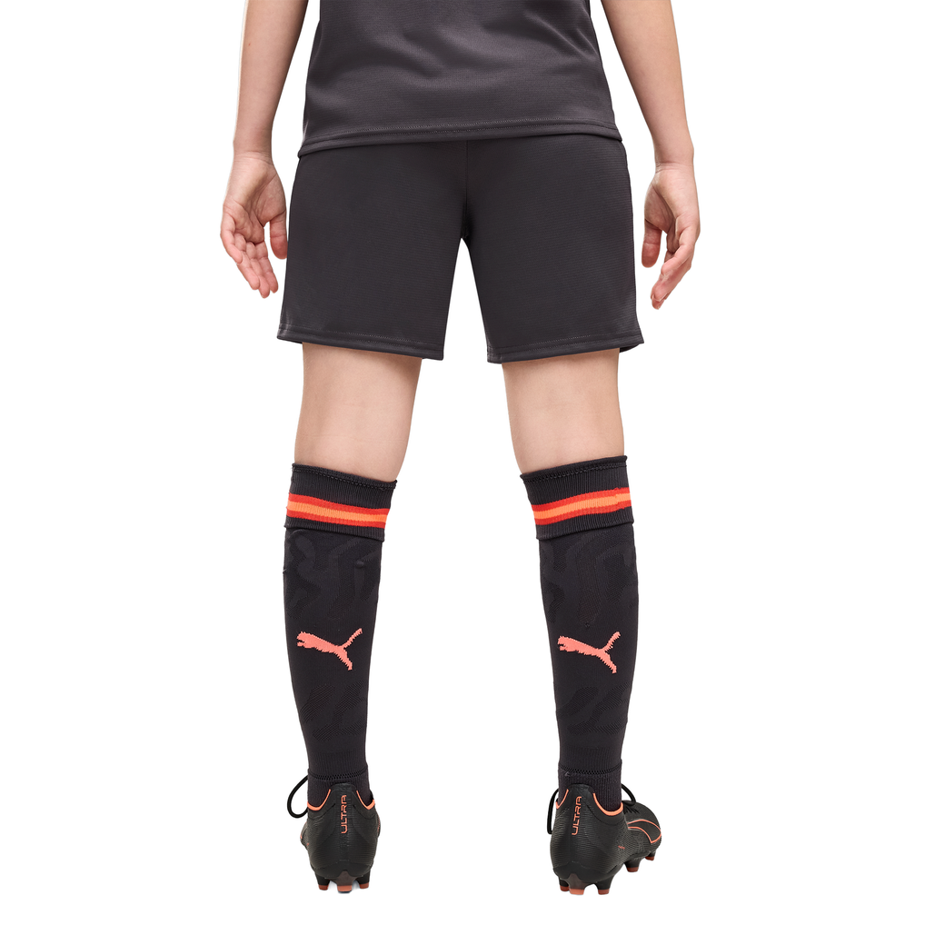 Pantalón corto PUMA de la 3ª equipación del AC Milan 2026-27 - Niños