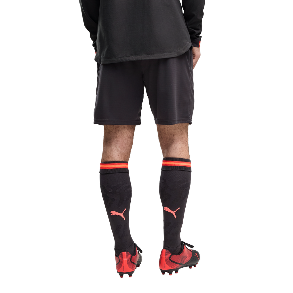 Pantalón corto PUMA de la 3ª equipación del AC Milan 2026-27