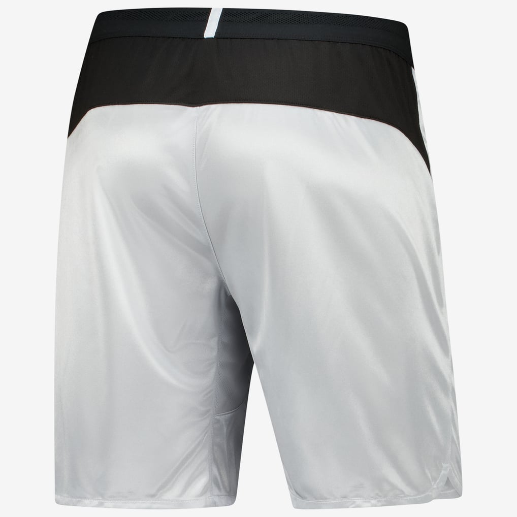 Pantalón corto del AC Milan x Slam Jam - Plata