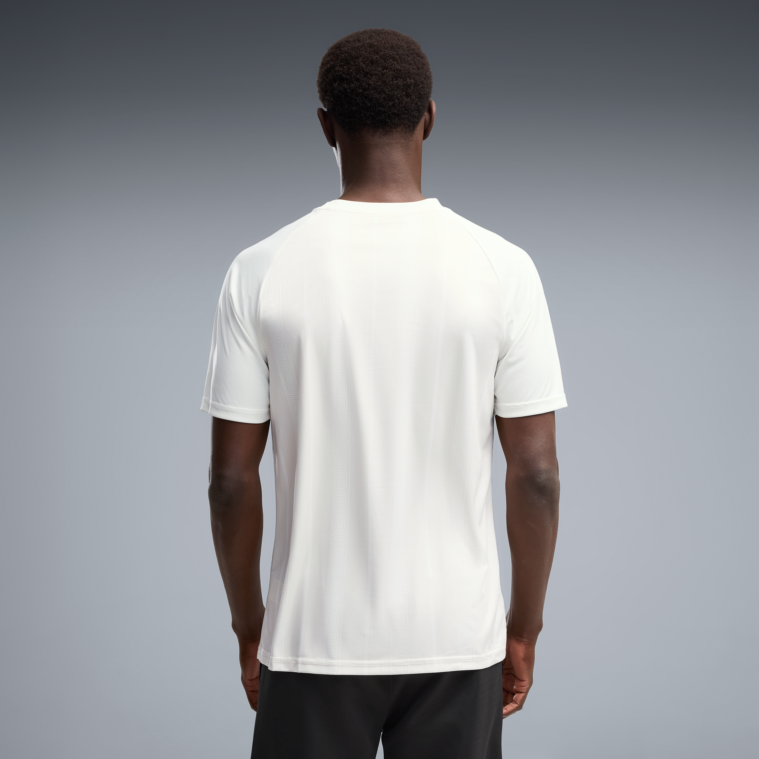 Men's Puma Cream AC Milan 2026/27 Pre-Match Top