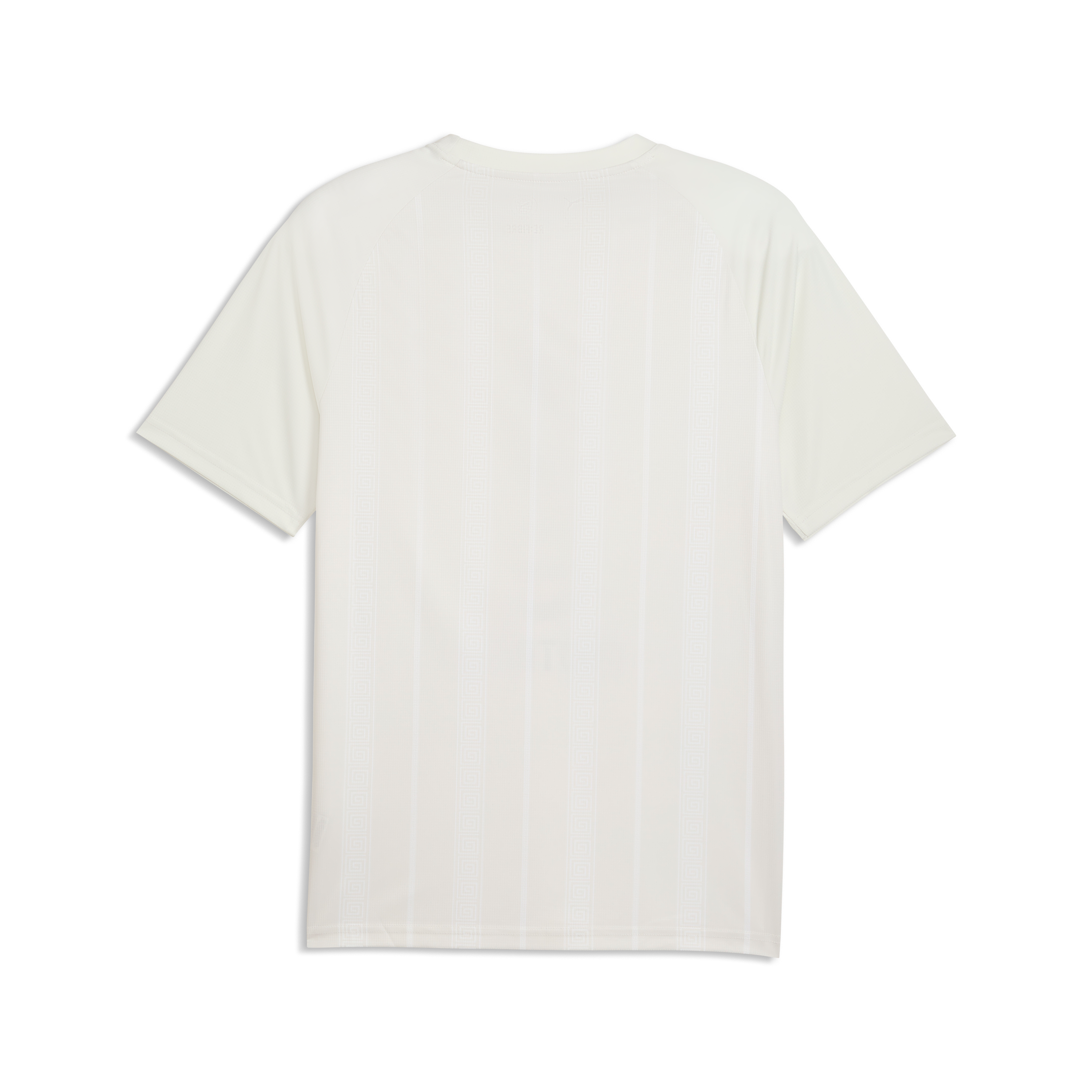 Men's Puma Cream AC Milan 2026/27 Pre-Match Top