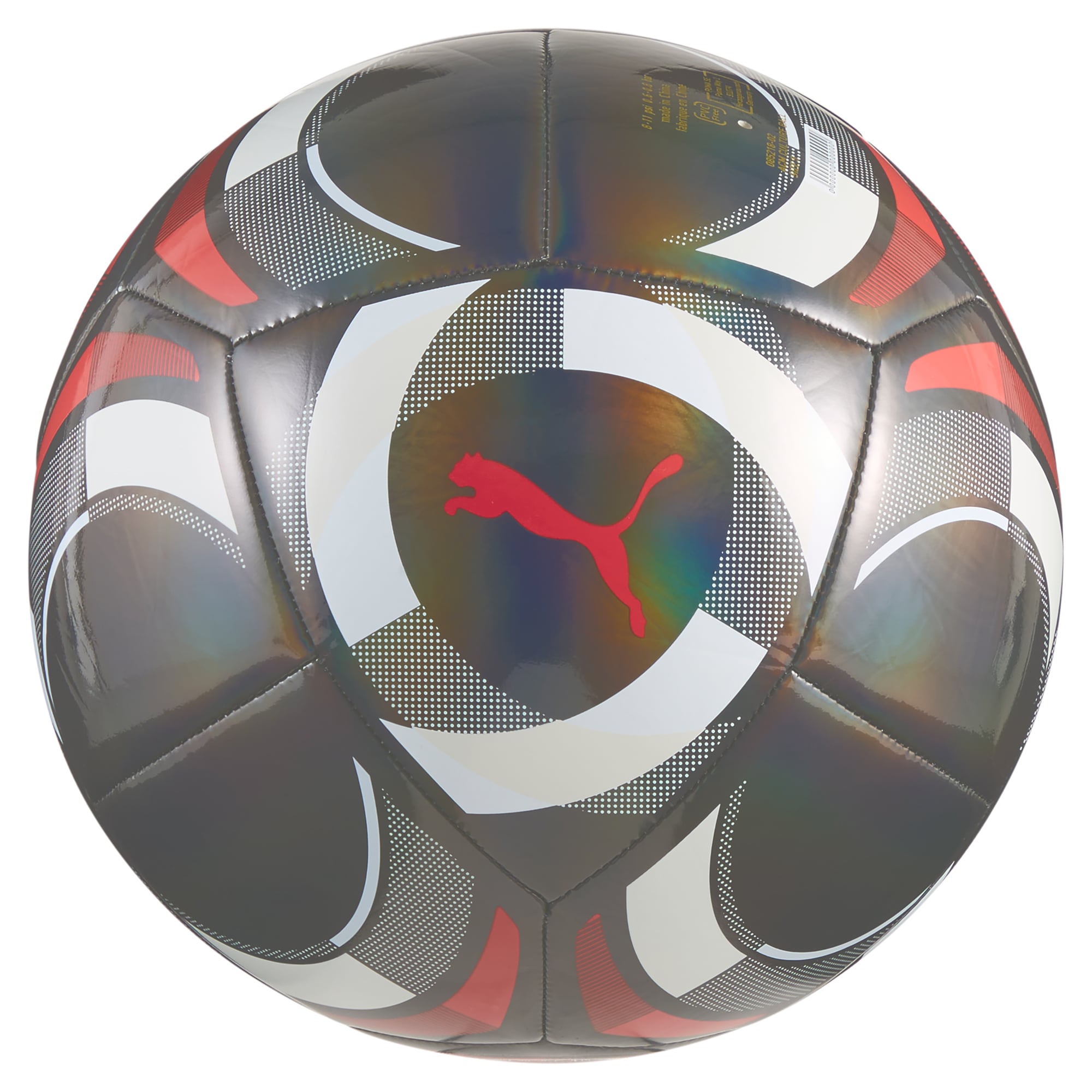 Puma AC Milan 2026/27 Culture Soccer Ball