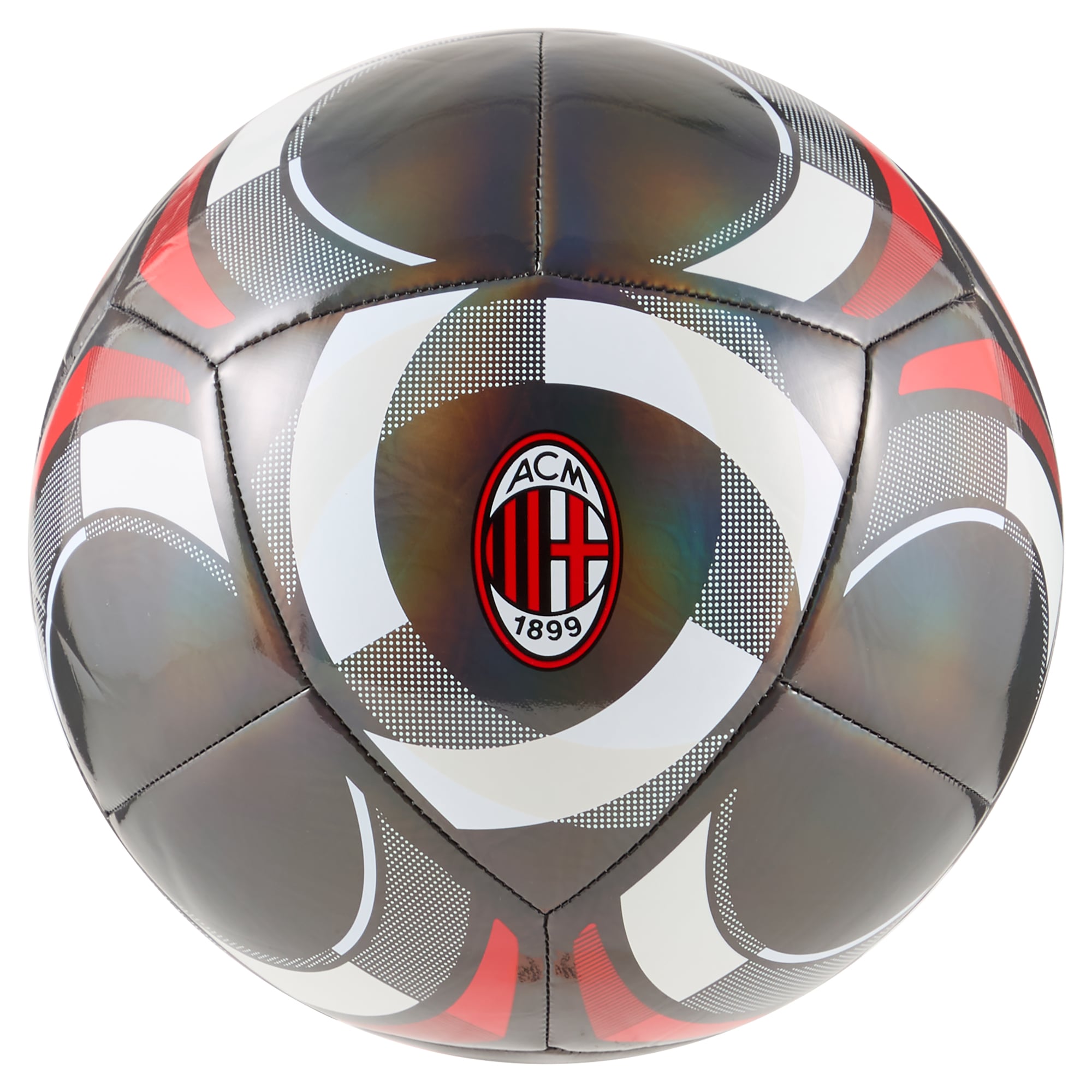 Puma  AC Milan 2026/27 Culture Soccer Ball