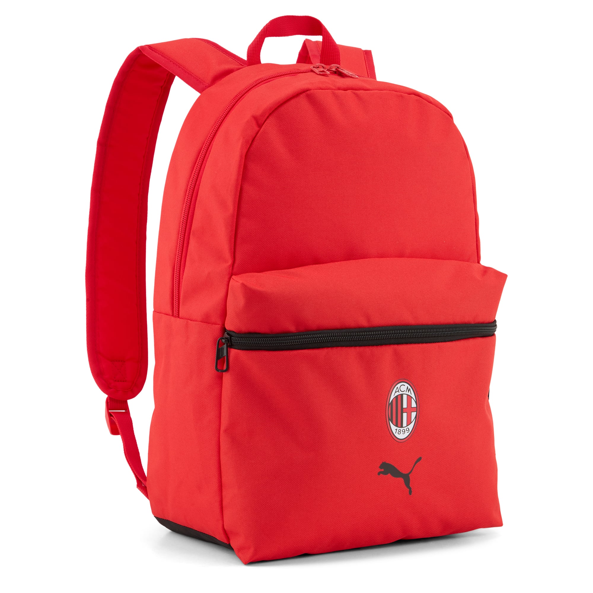 Puma  AC Milan Essentials Soccer Backpack