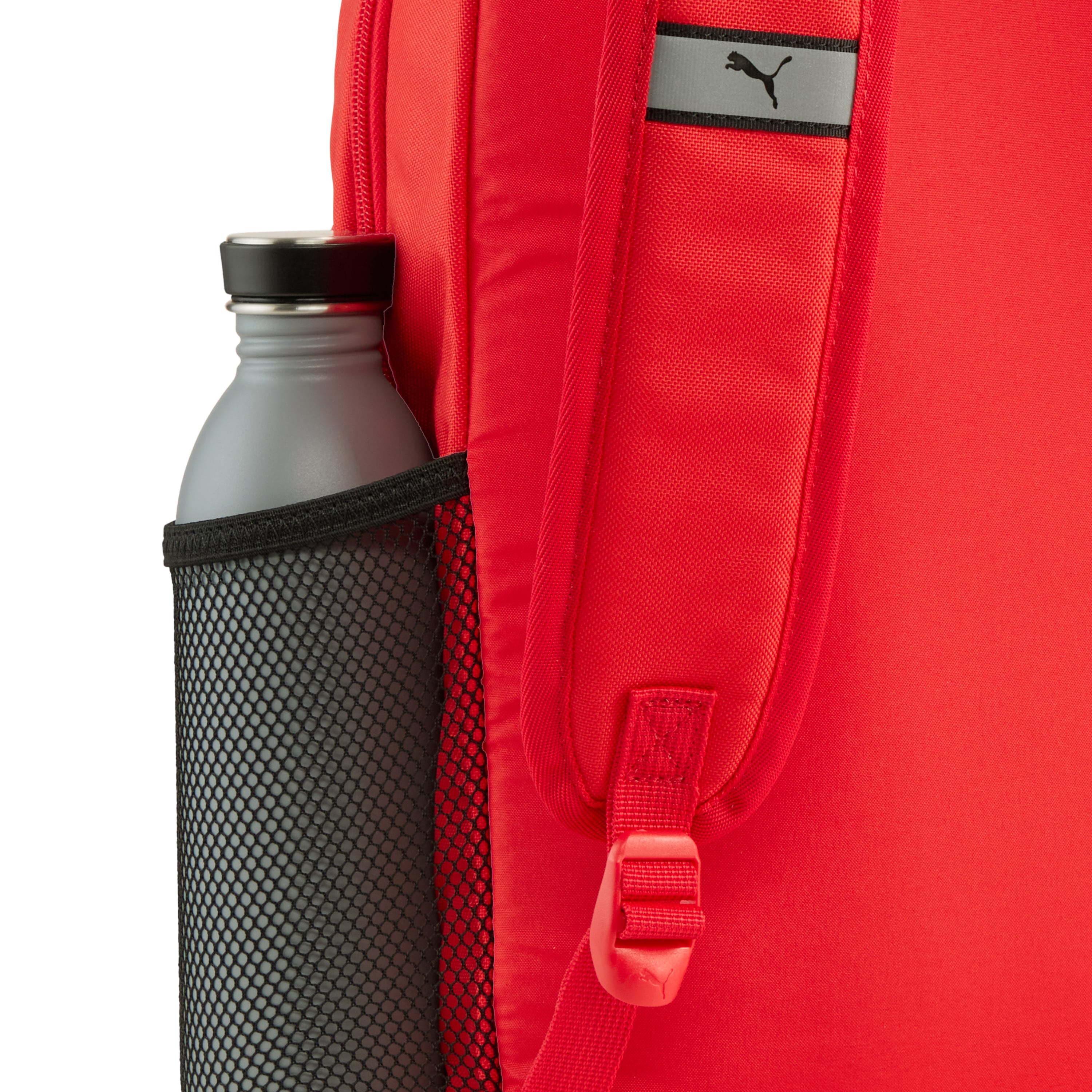 Puma  AC Milan Essentials Soccer Backpack