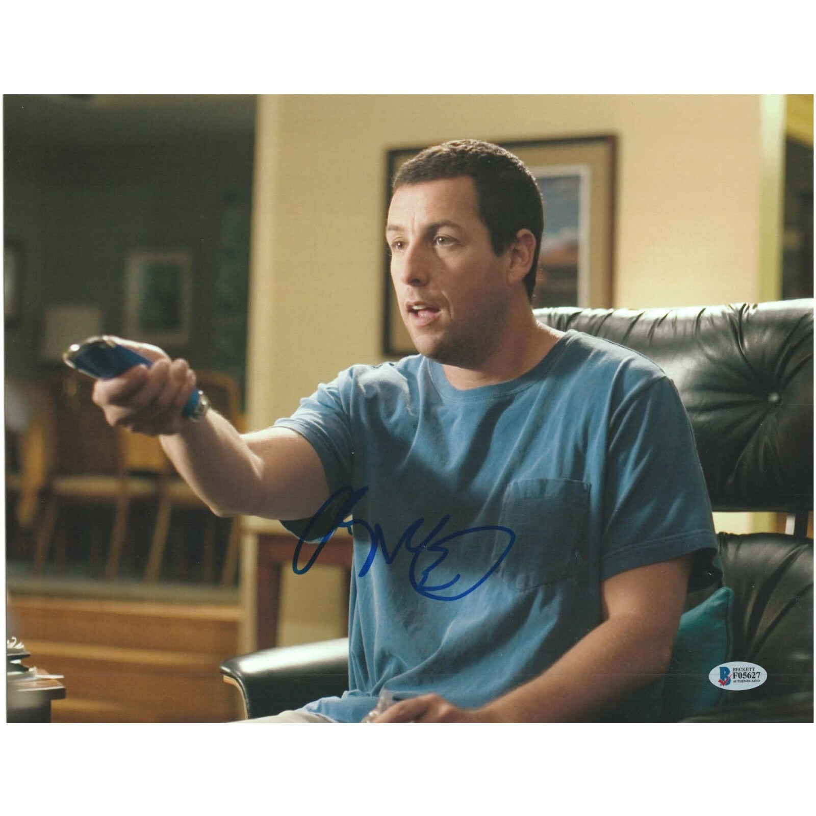 Adam Sandler Click