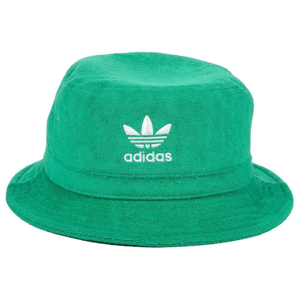 Retro Adidas Terry Cloth Tennis Club Bucket Hat Retro Adidas Terry Cloth Tennis Club Bucket Hat main image 2