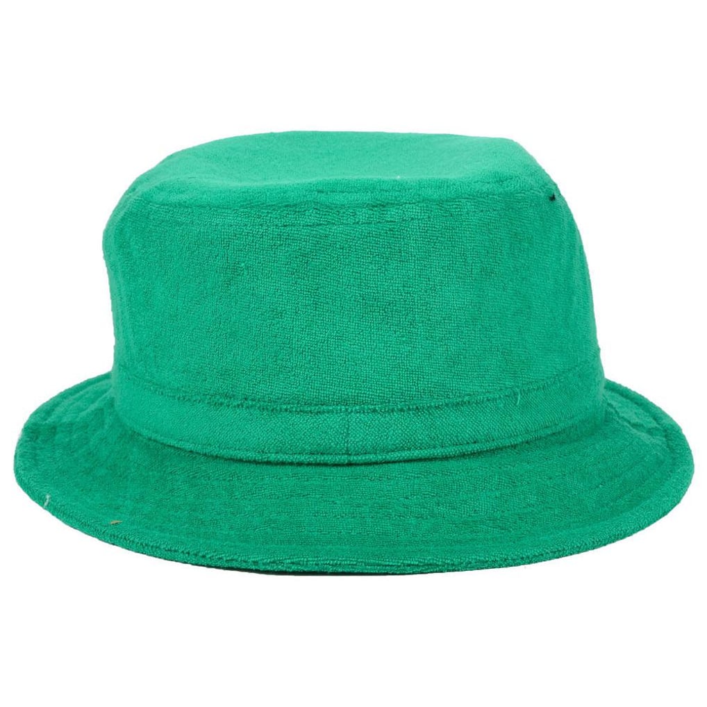 Retro Adidas Terry Cloth Tennis Club Bucket Hat Retro Adidas Terry Cloth Tennis Club Bucket Hat main image 4