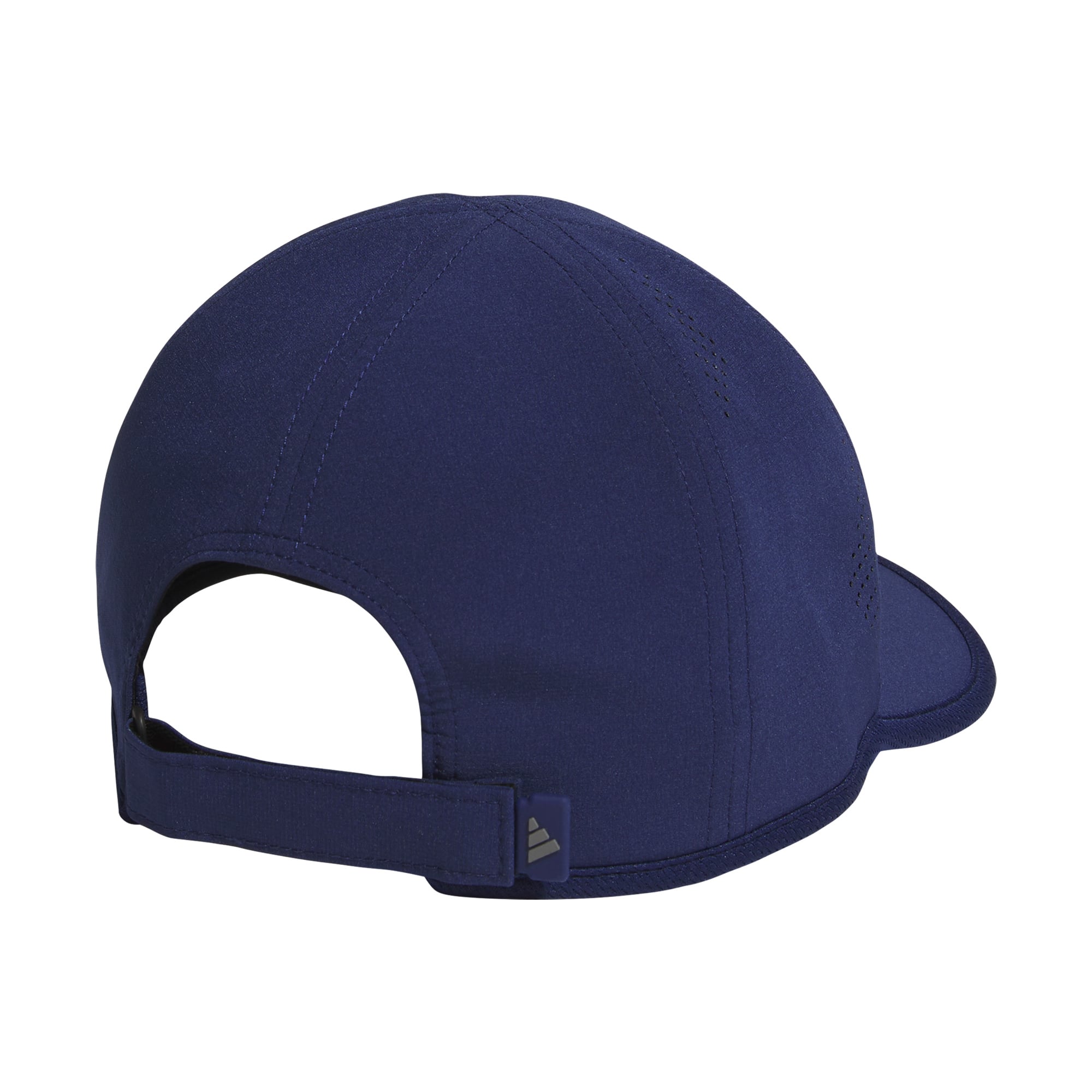Men's adidas Navy Superlite 3 AEROREADY Adjustable Hat