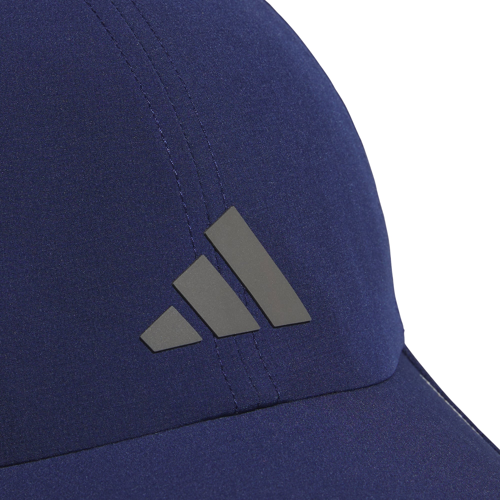 Men's adidas Navy Superlite 3 AEROREADY Adjustable Hat
