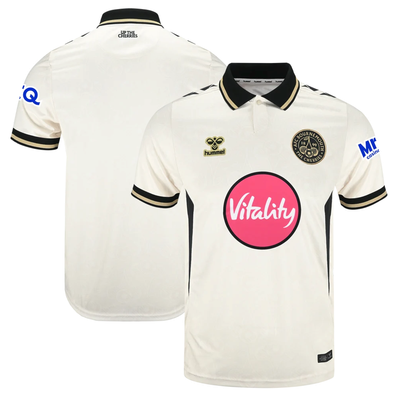 AFC Bournemouth Hummel Third Shirt 2026-27