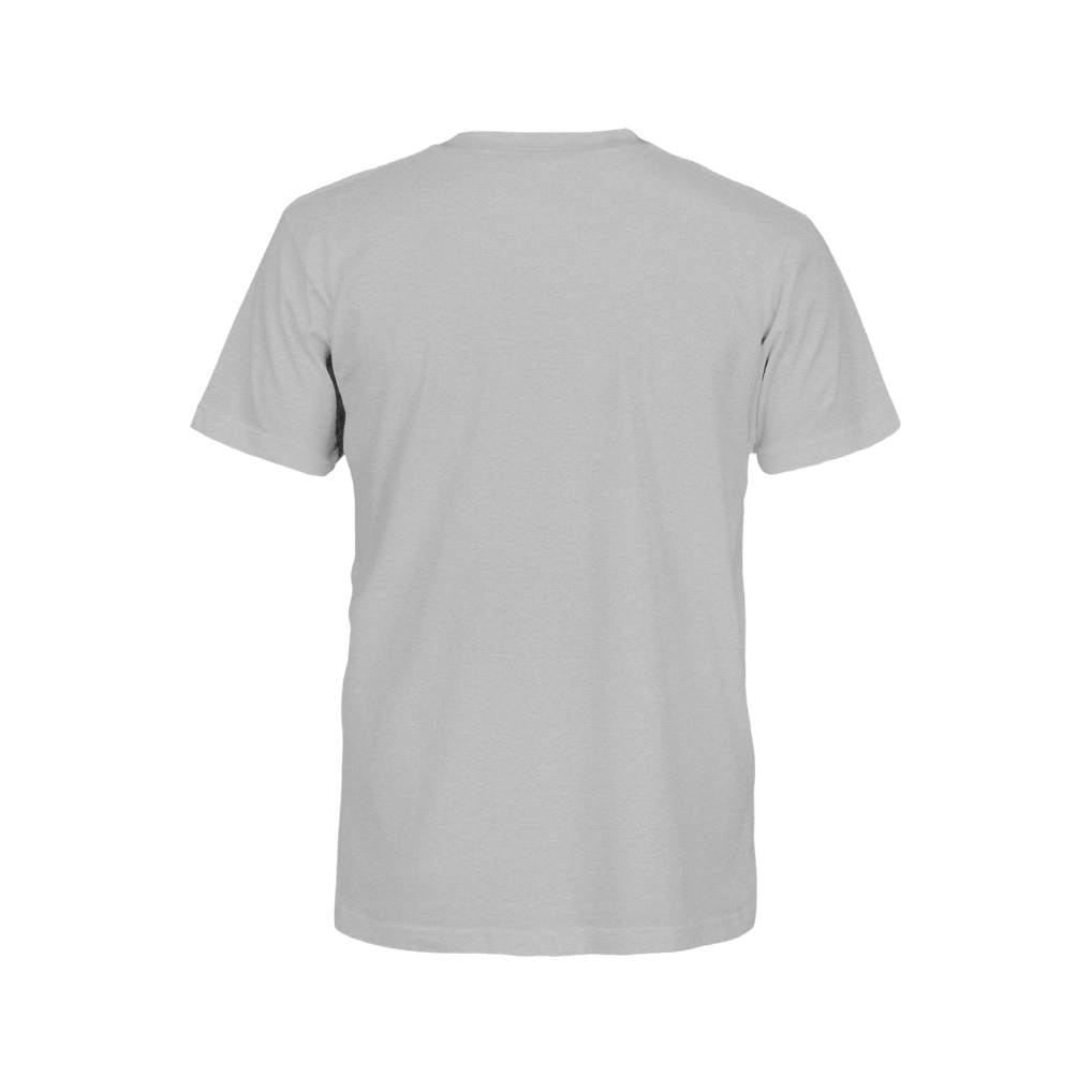 AFC Bournemouth 1863FC Youth Color Badge T-Shirt - Gray