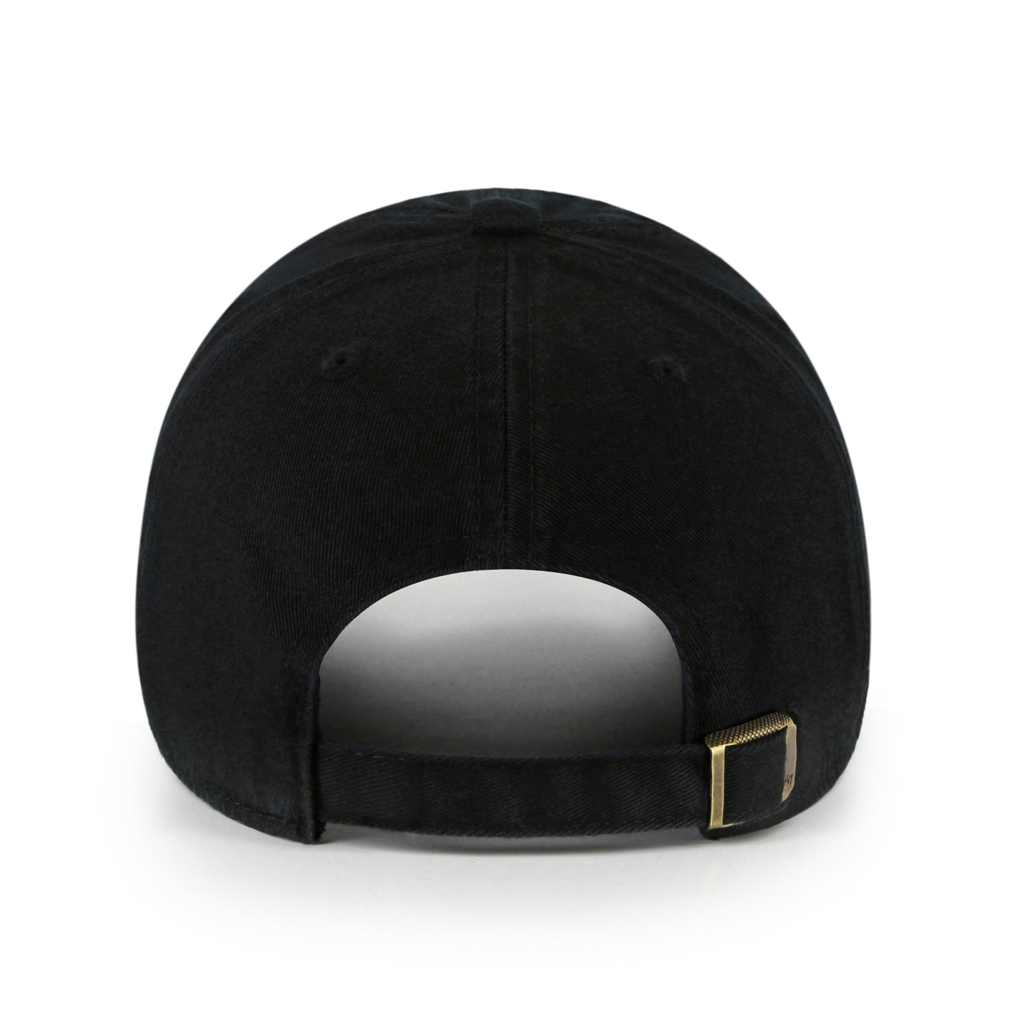 Casquette ajustable Air Force Falcons Vault Clean Up noire pour homme, modèle 47