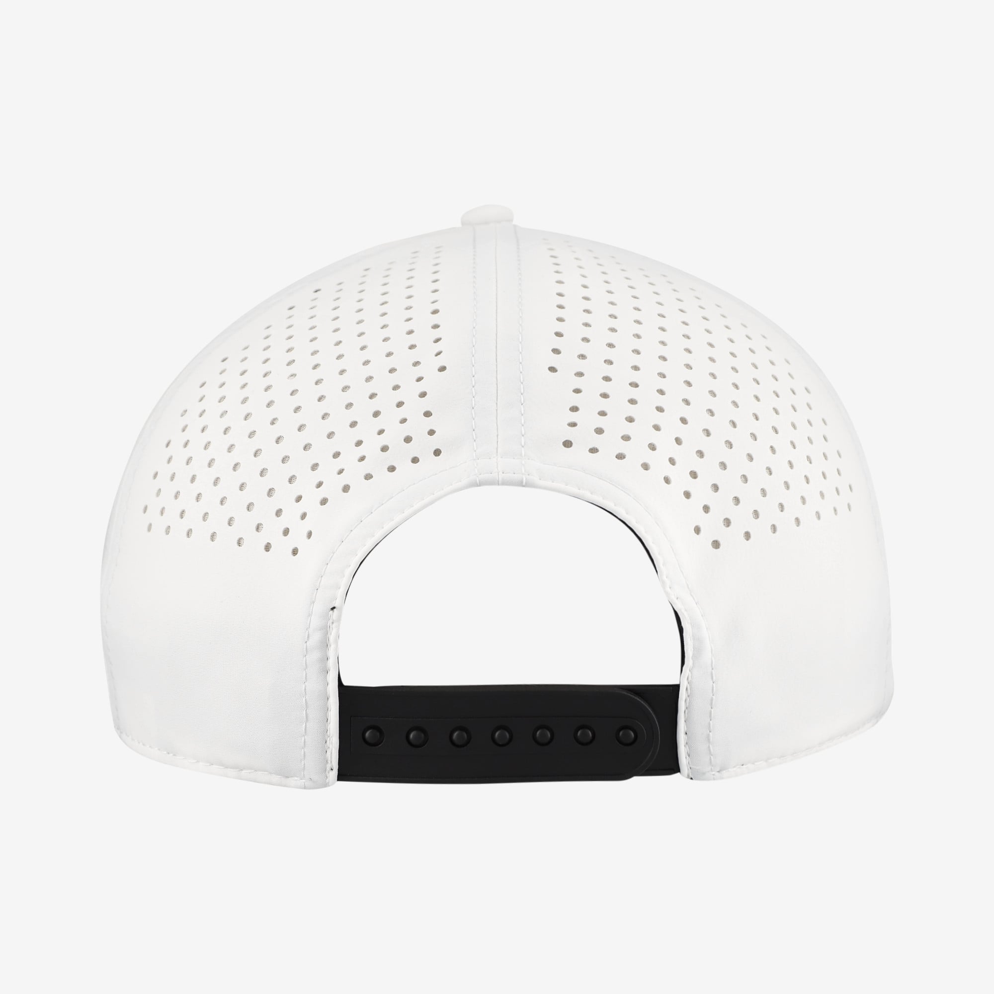 Men's Branded Bills White Air Force Falcons Classic Adjustable Rope Hat
