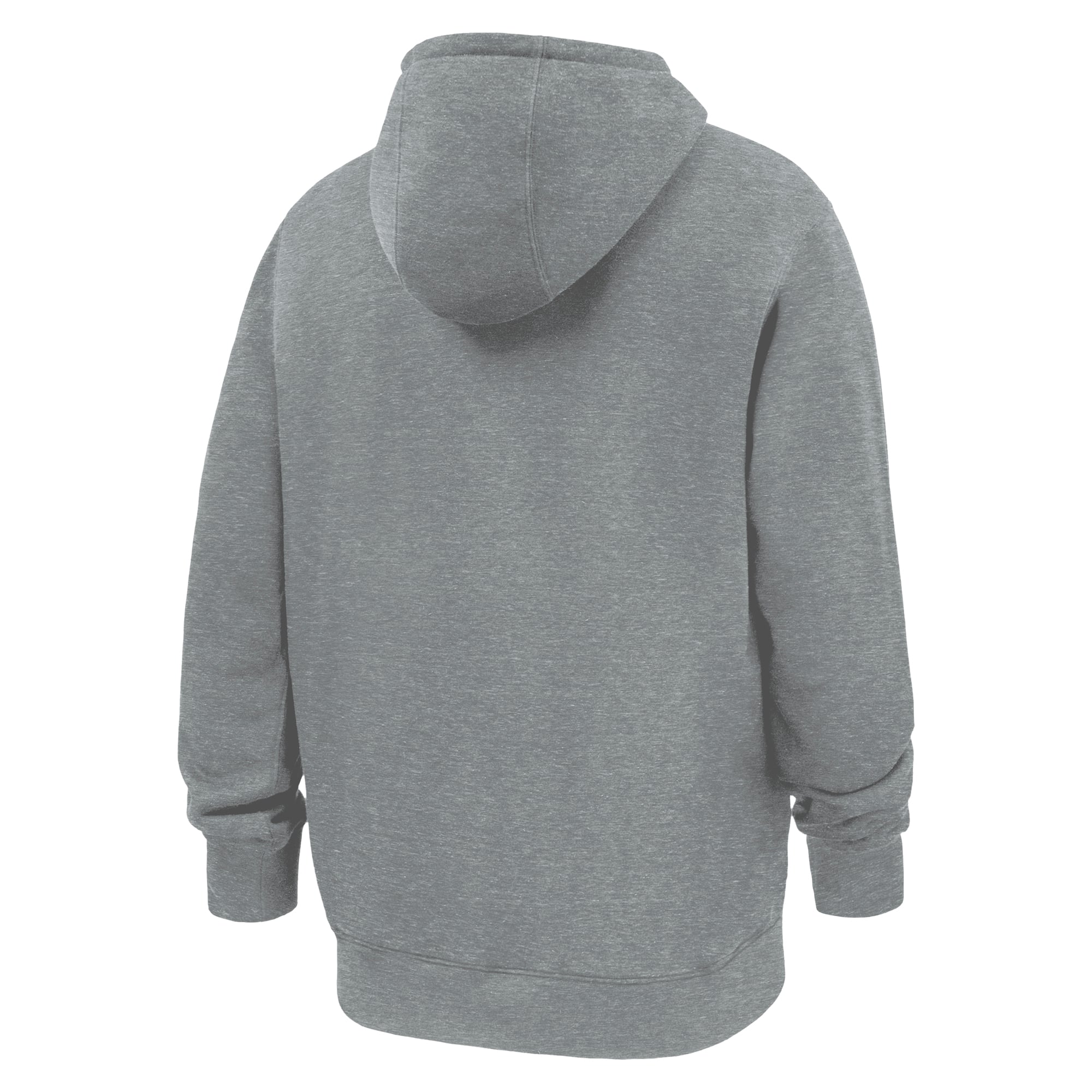 Sweat à capuche polaire Nike Royal Air Force Falcons Club pour homme