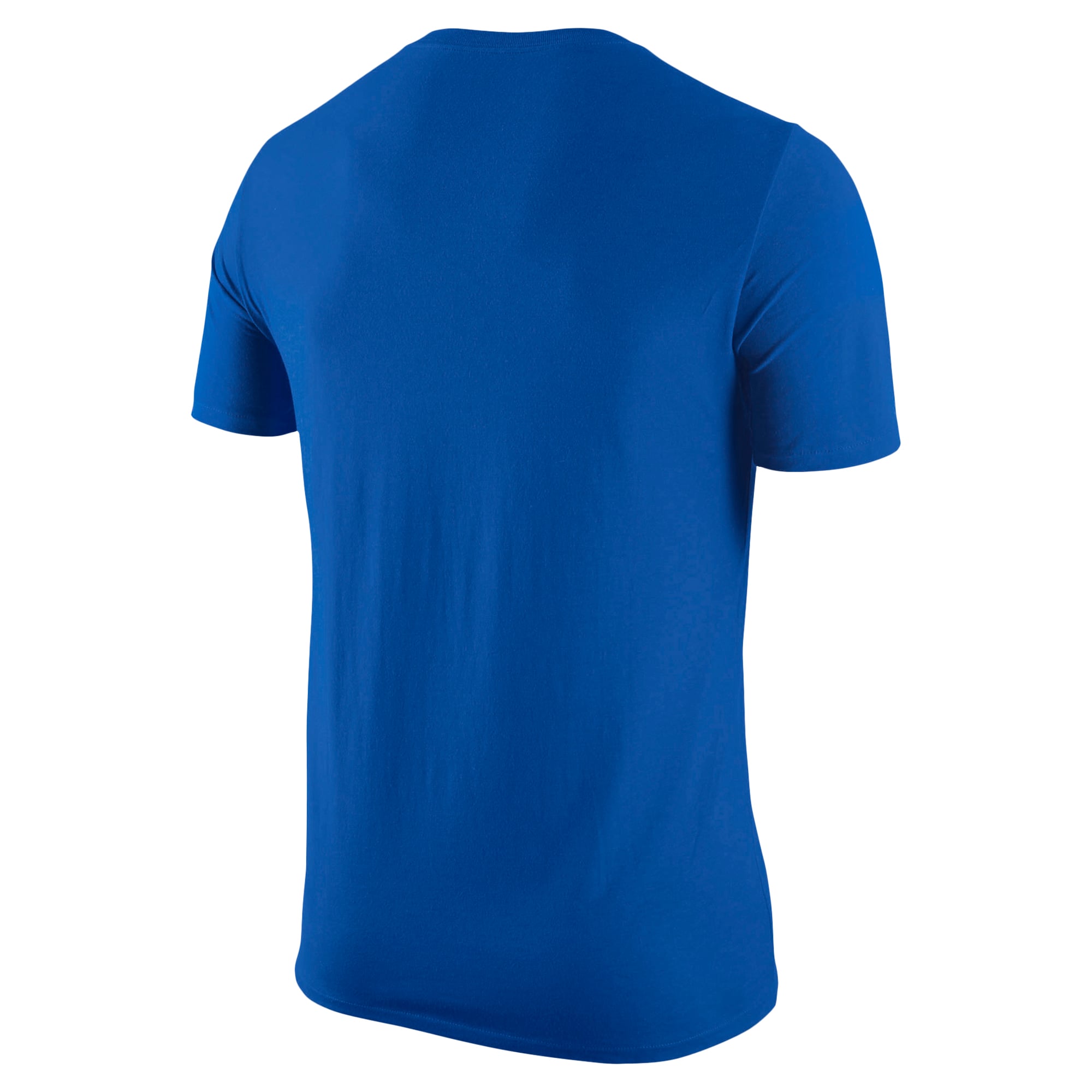T-shirt Nike Royal Air Force Falcons pour homme avec logo