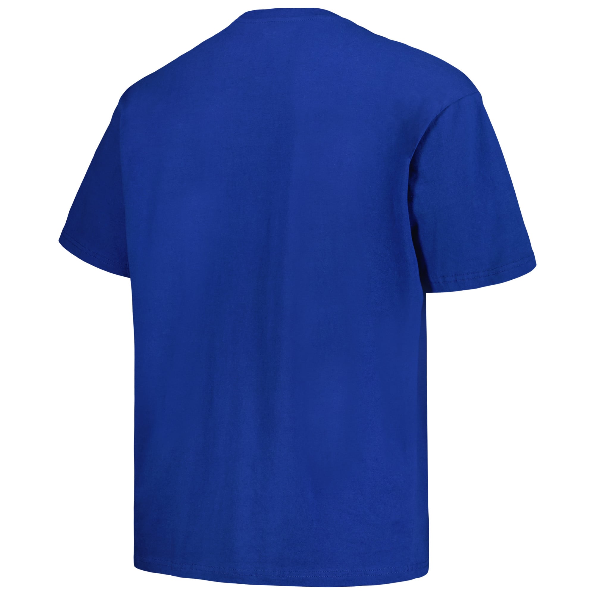 T-shirt homme Royal Air Force Falcons Champion Grandes Tailles avec logo en arche