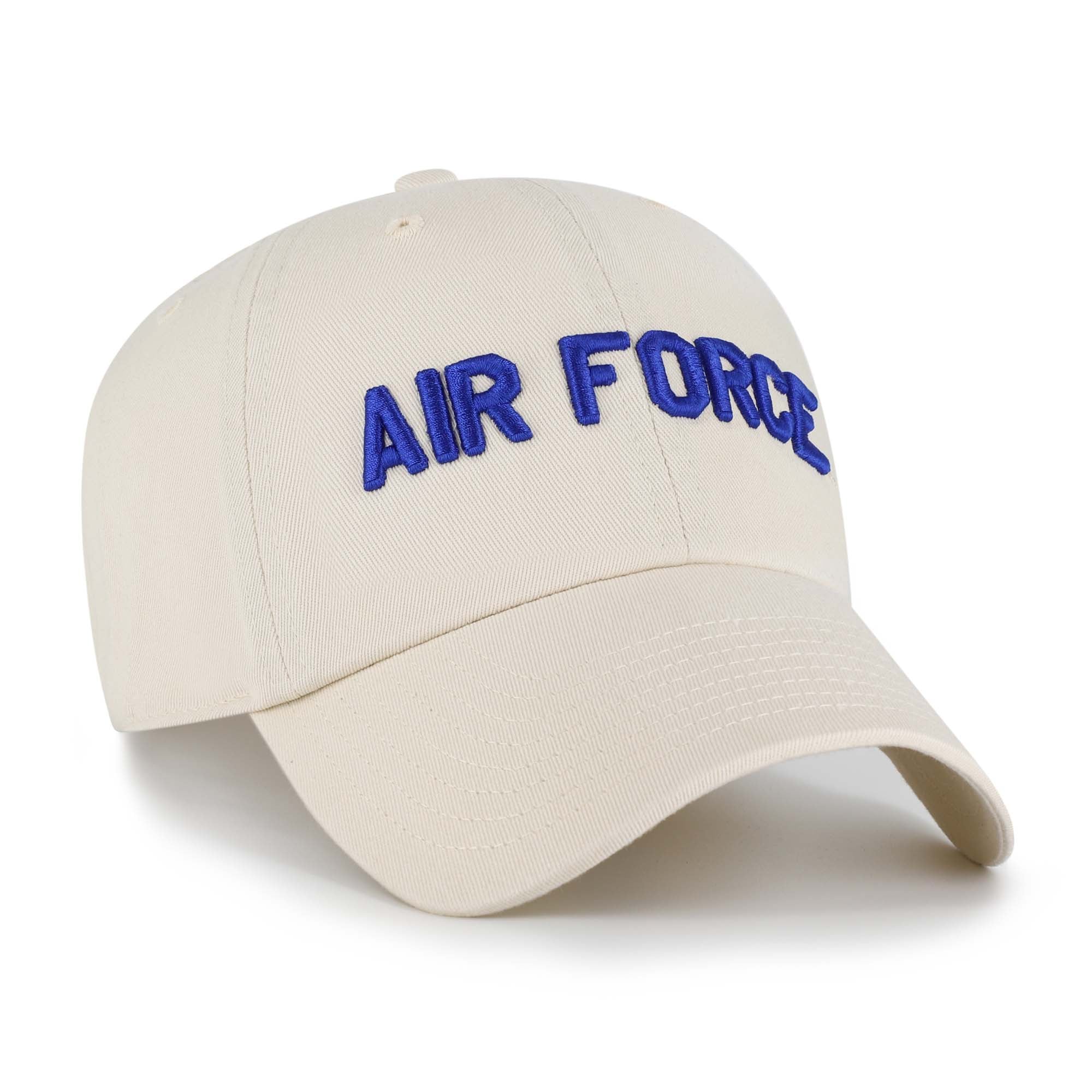 Unisex '47  Air Force Falcons Sand Clean Up Adjustable Hat
