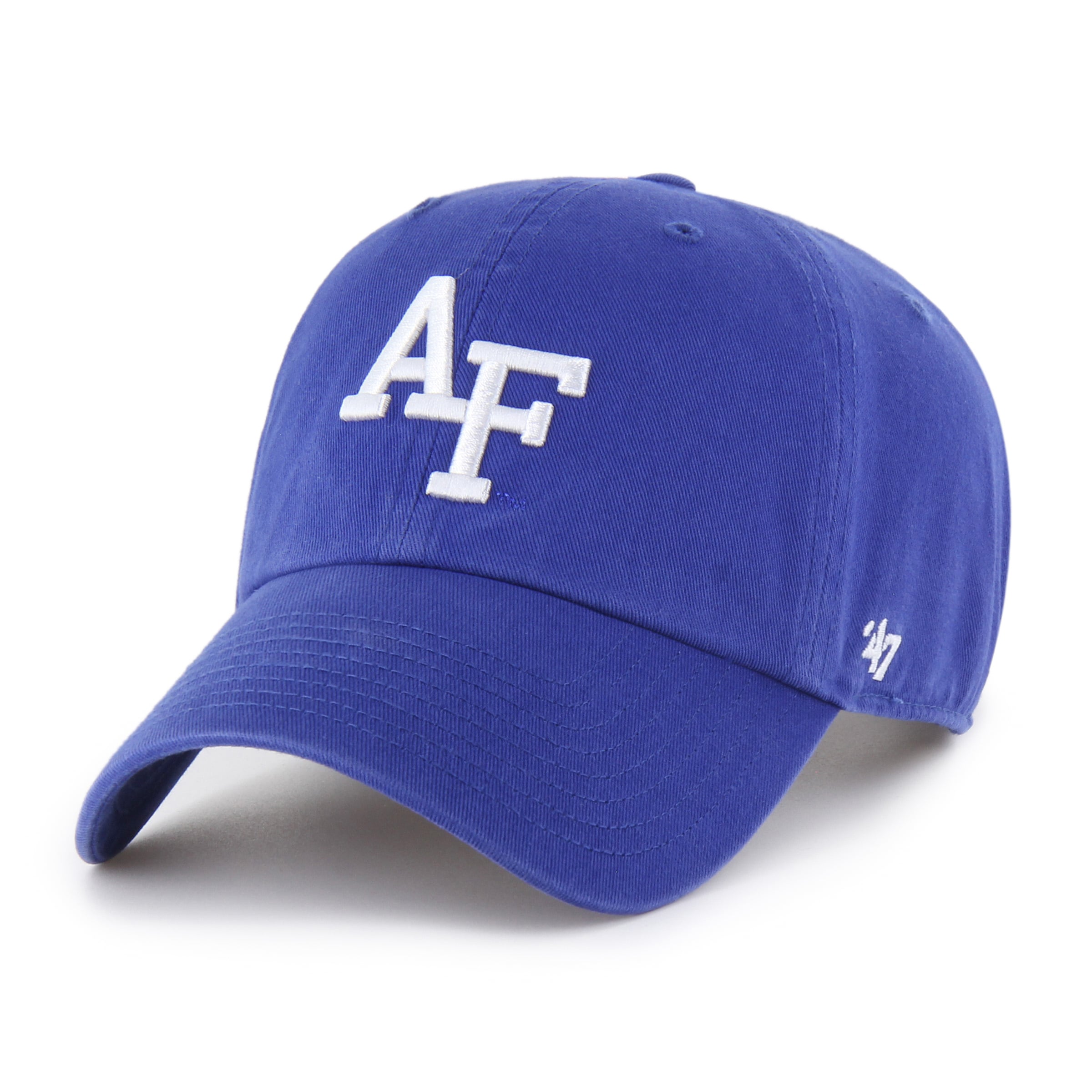 Casquette unisexe ajustable « 47 Royal Air Force Falcons Mascot Clean Up »