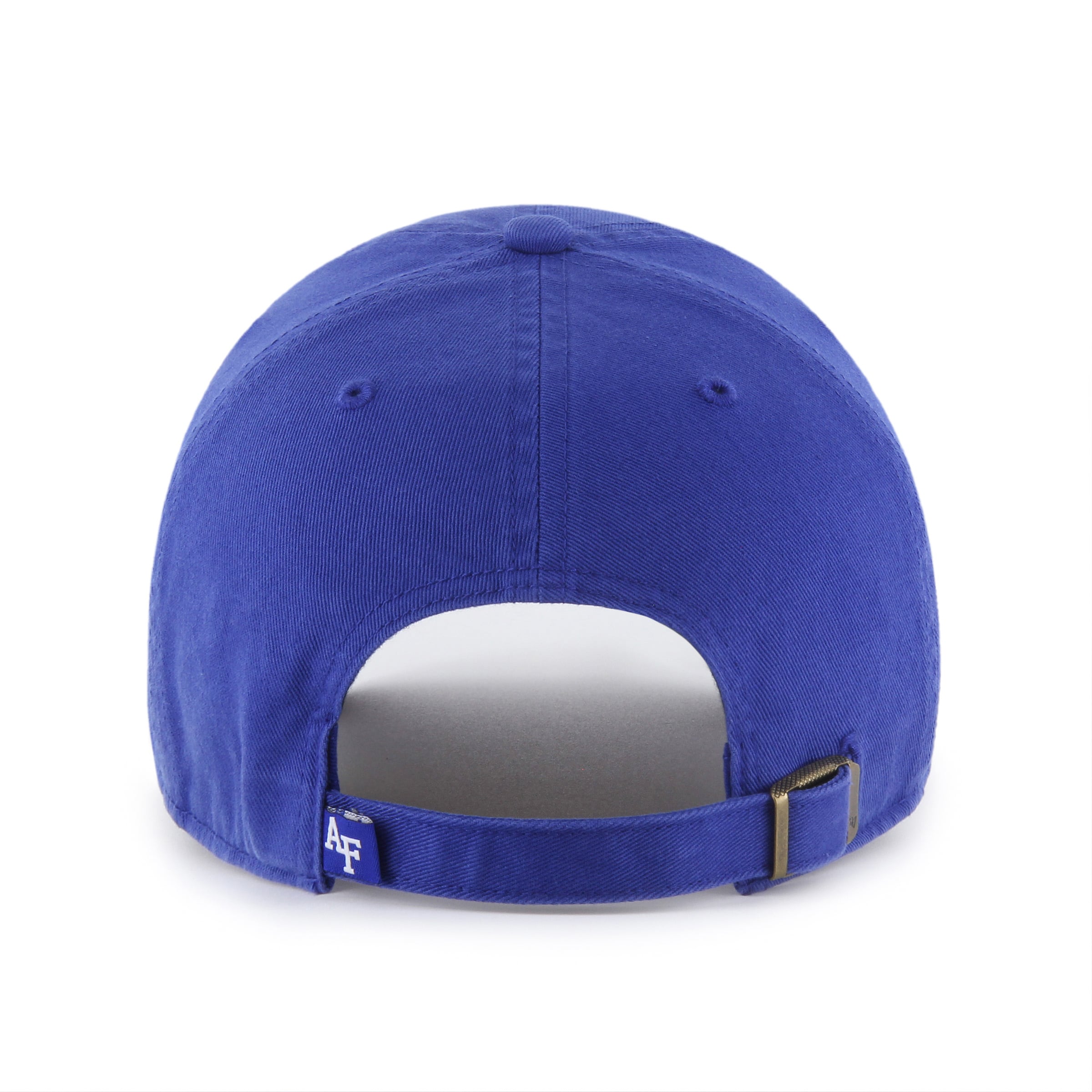 Casquette unisexe ajustable « 47 Royal Air Force Falcons Mascot Clean Up »