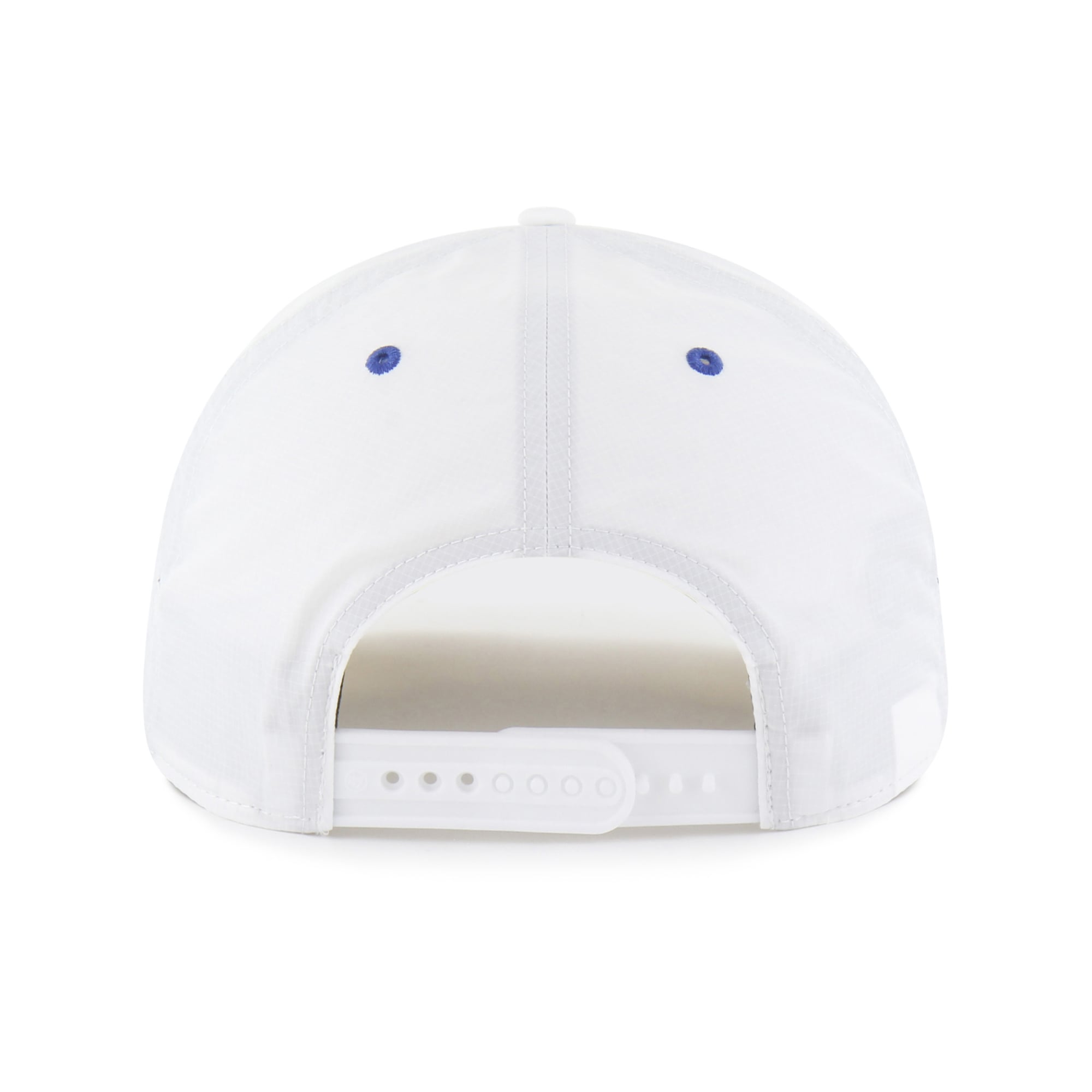 Unisex '47 White Air Force Falcons brrr° Expressway Hitch Adjustable Hat