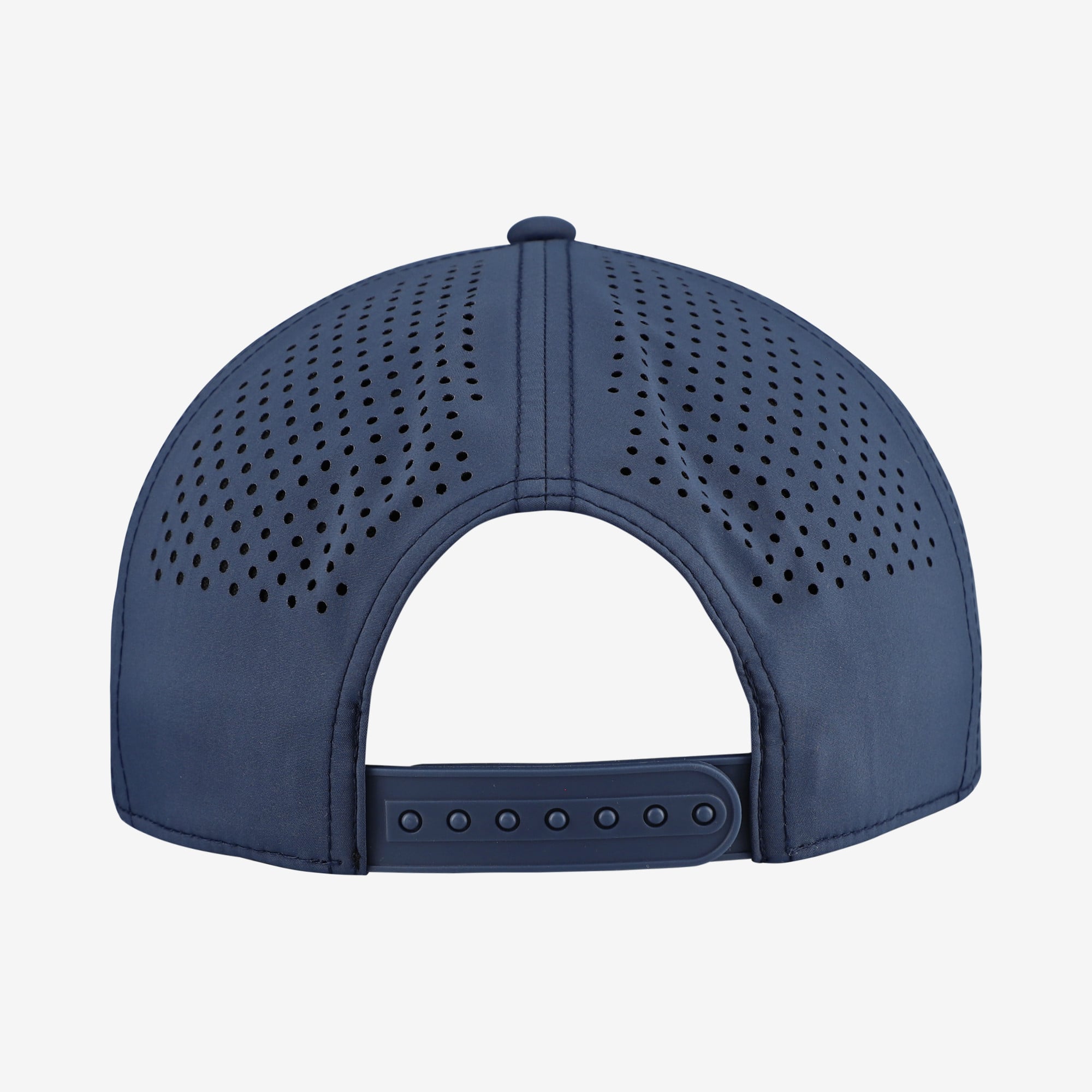Casquette unisexe à cordon ajustable avec logo des Falcons de l'US Navy et de l'US Air Force, étoiles et rayures