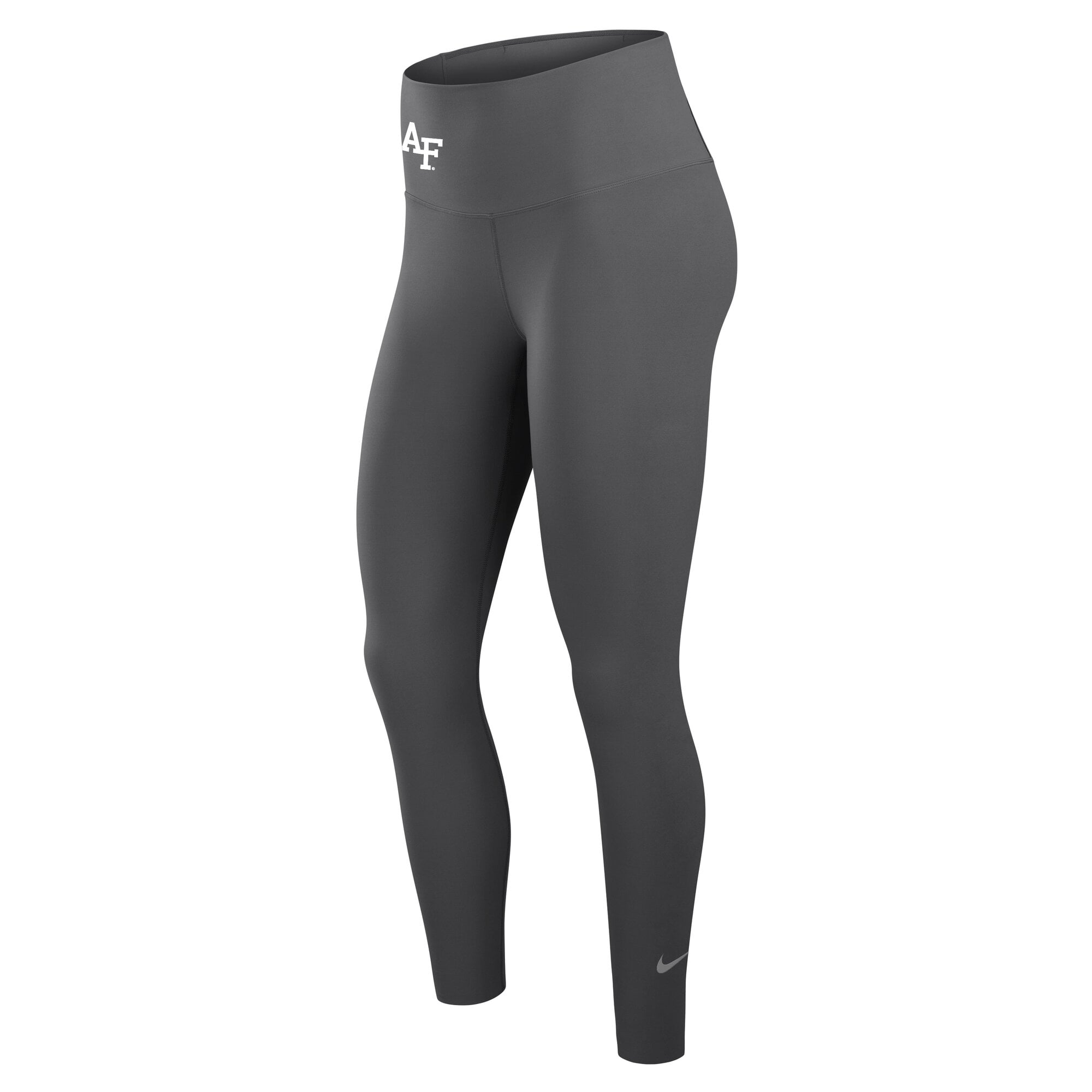 Leggings taille haute Nike Air Force Falcons One Dri-FIT gris pour femme