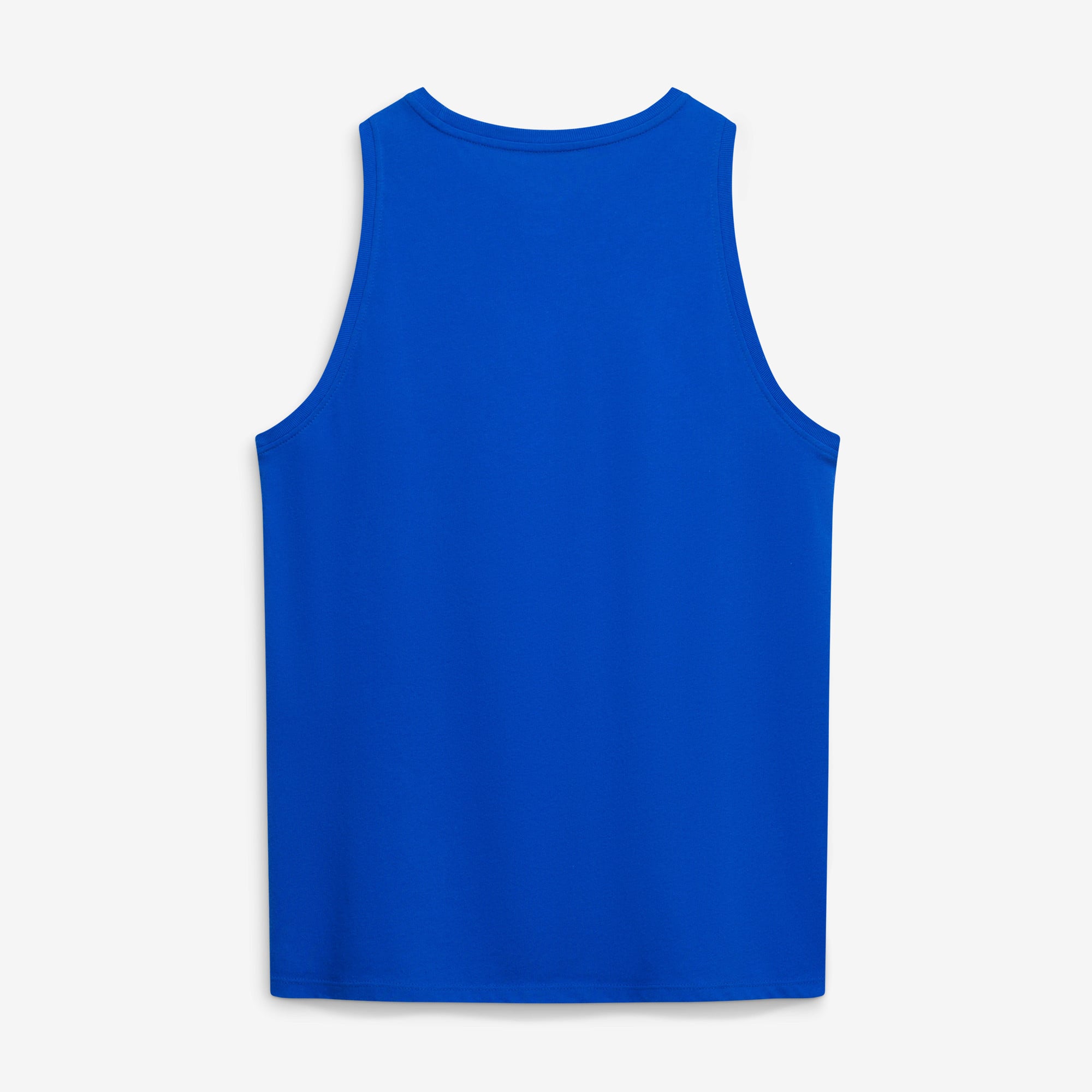 Women's Nike Royal Air Force Falcons Dri-FIT Tomboy Tank Top