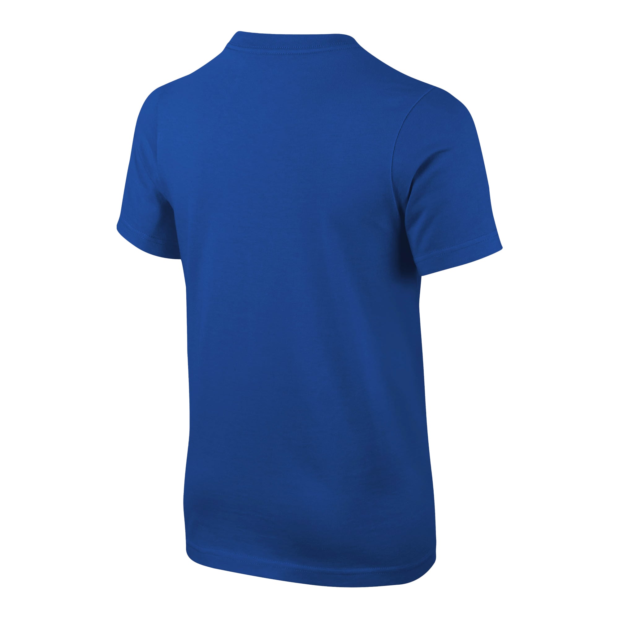 Youth Nike Royal Air Force Falcons Logo T-Shirt