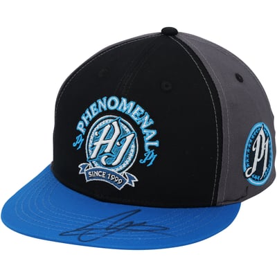 AJ Styles WWE Autographed Fanatics Authentic Since 1999 Cap 