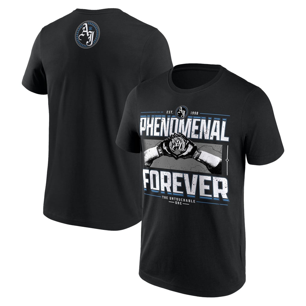 wwe-aj-styles-black-and-white- 