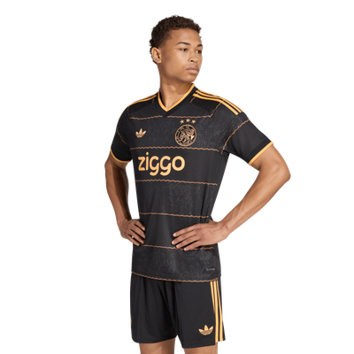 Ajax adidas Away Shirt 2026-27