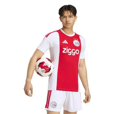 Ajax adidas Home Shirt 2026-27