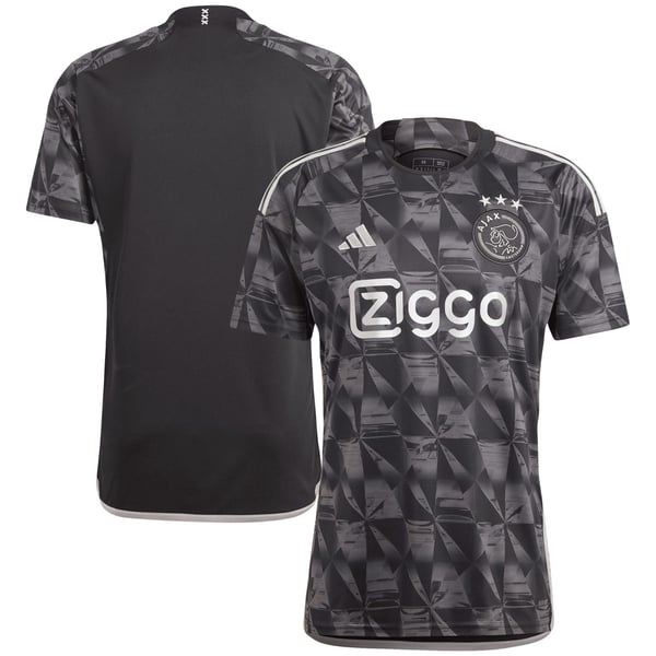 公式 Ajax Jerseys | DAZN