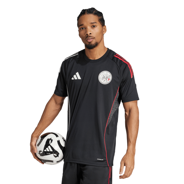 Maillot Extérieur Ajax 2018/2019 Original - Taille XL - Adidas - Occasion