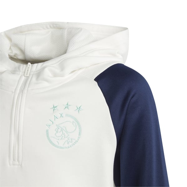 Adidas AFC Ajax Amsterdam Training 2023-2024 Sweatshirt