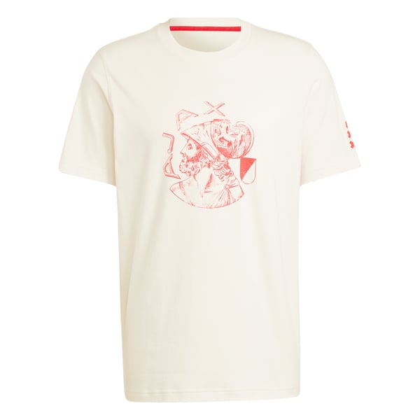 公式 Ajax T-Shirts | DAZN