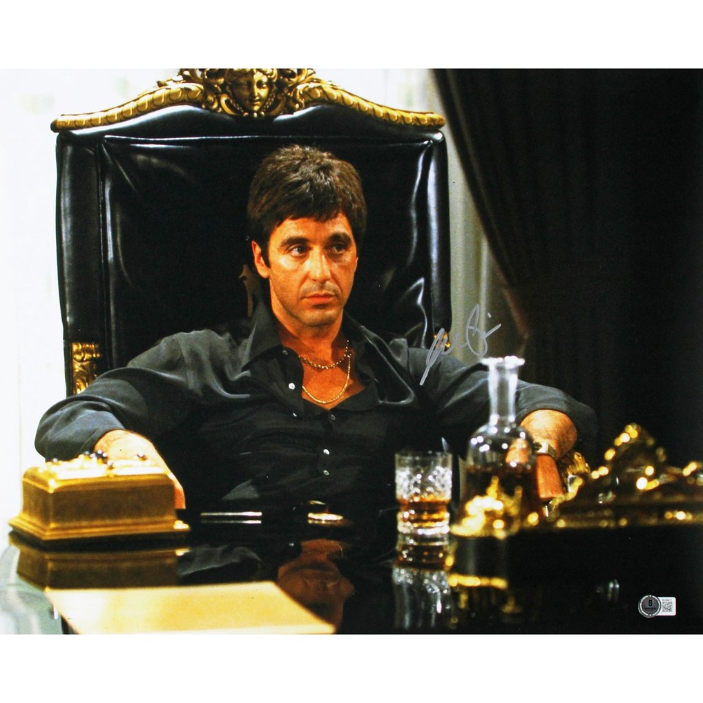 al-pacino-scarface-signed- 