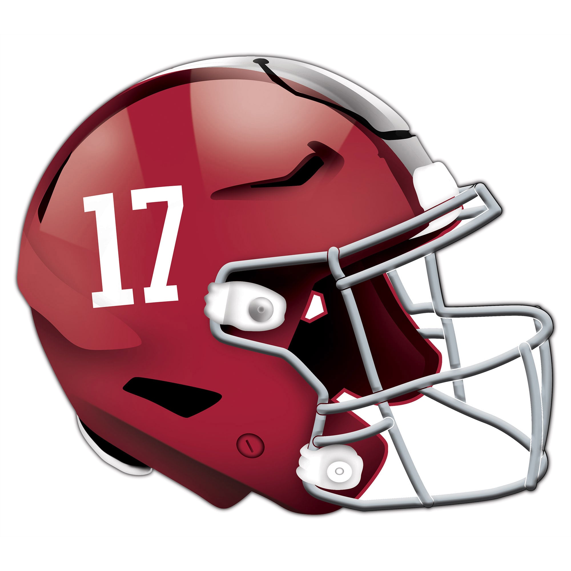 Official Alabama Crimson Tide Colors Masterpieces Alabama Crimson Tide