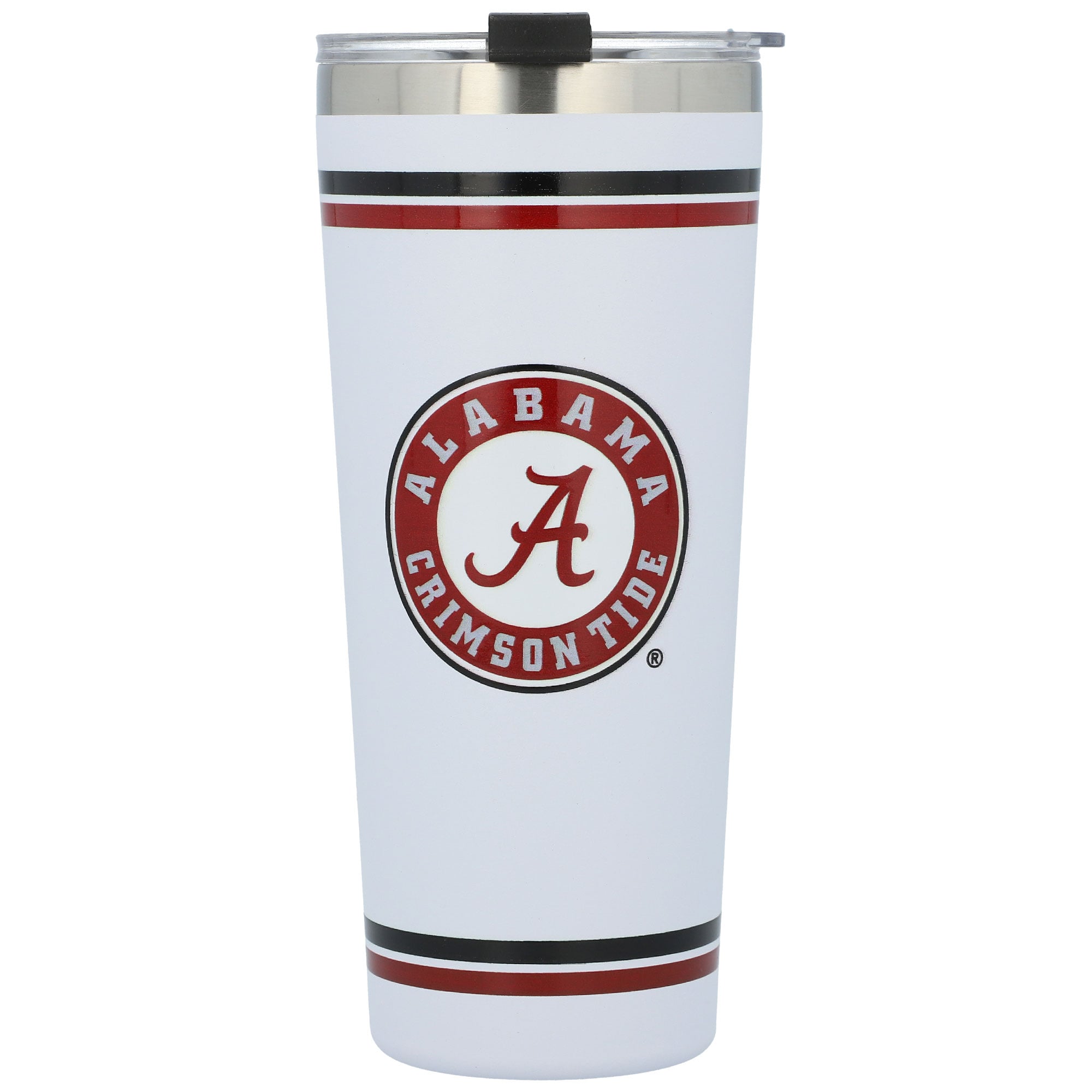 Gobelet en acier inoxydable Alabama Crimson Tide 24 oz. Alumni